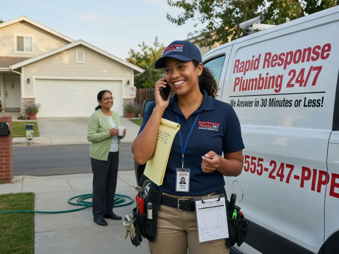 Emergency Plumber Stryker, OH FAQs